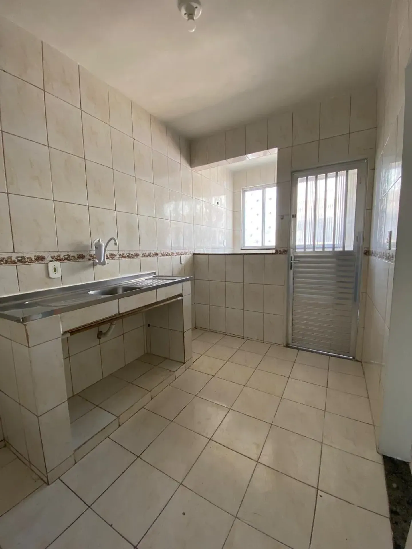 2-bedroom, 40 m² apartment in Rio de Janeiro — photo 4