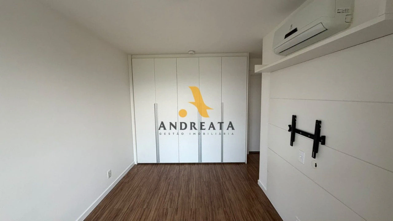Apartamento com 2 suítes e varanda com churrasqueira — photo 19