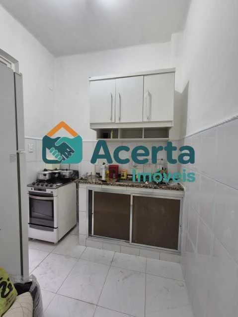 2-bedroom apartment with a separate closed kitchen