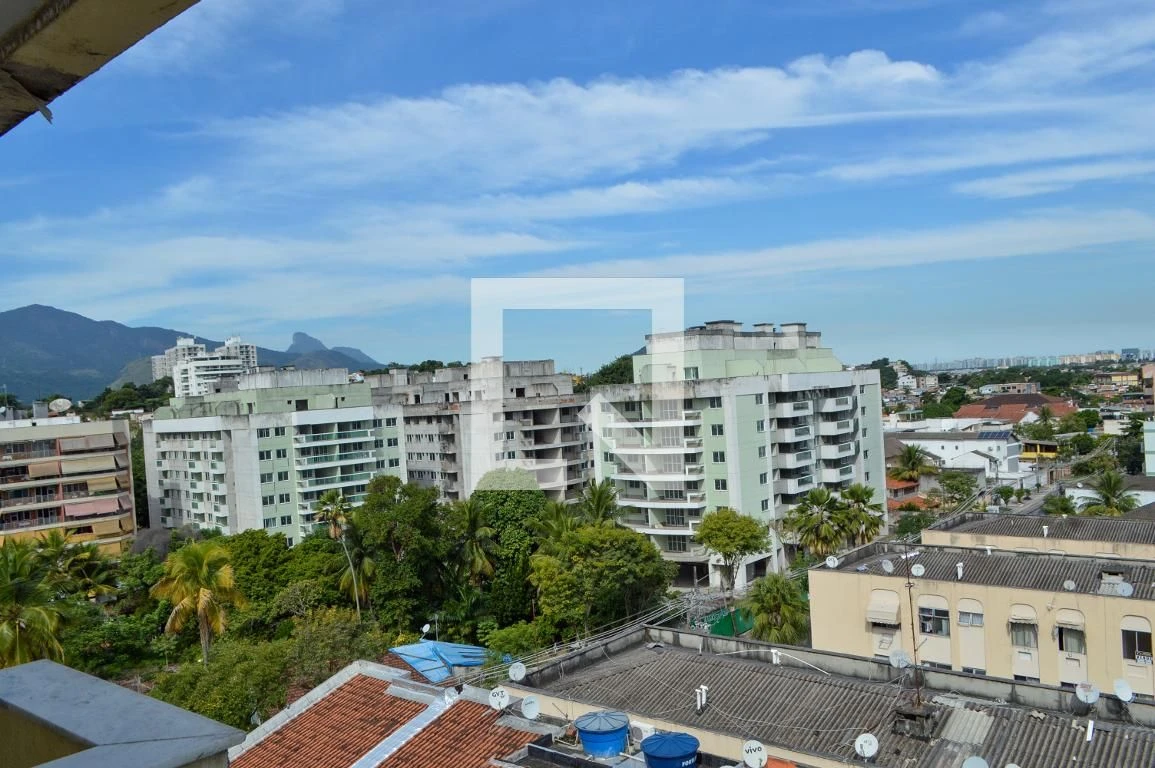 Apartamento com 3 quartos e 3 banheiros, vista da cidade — photo 43