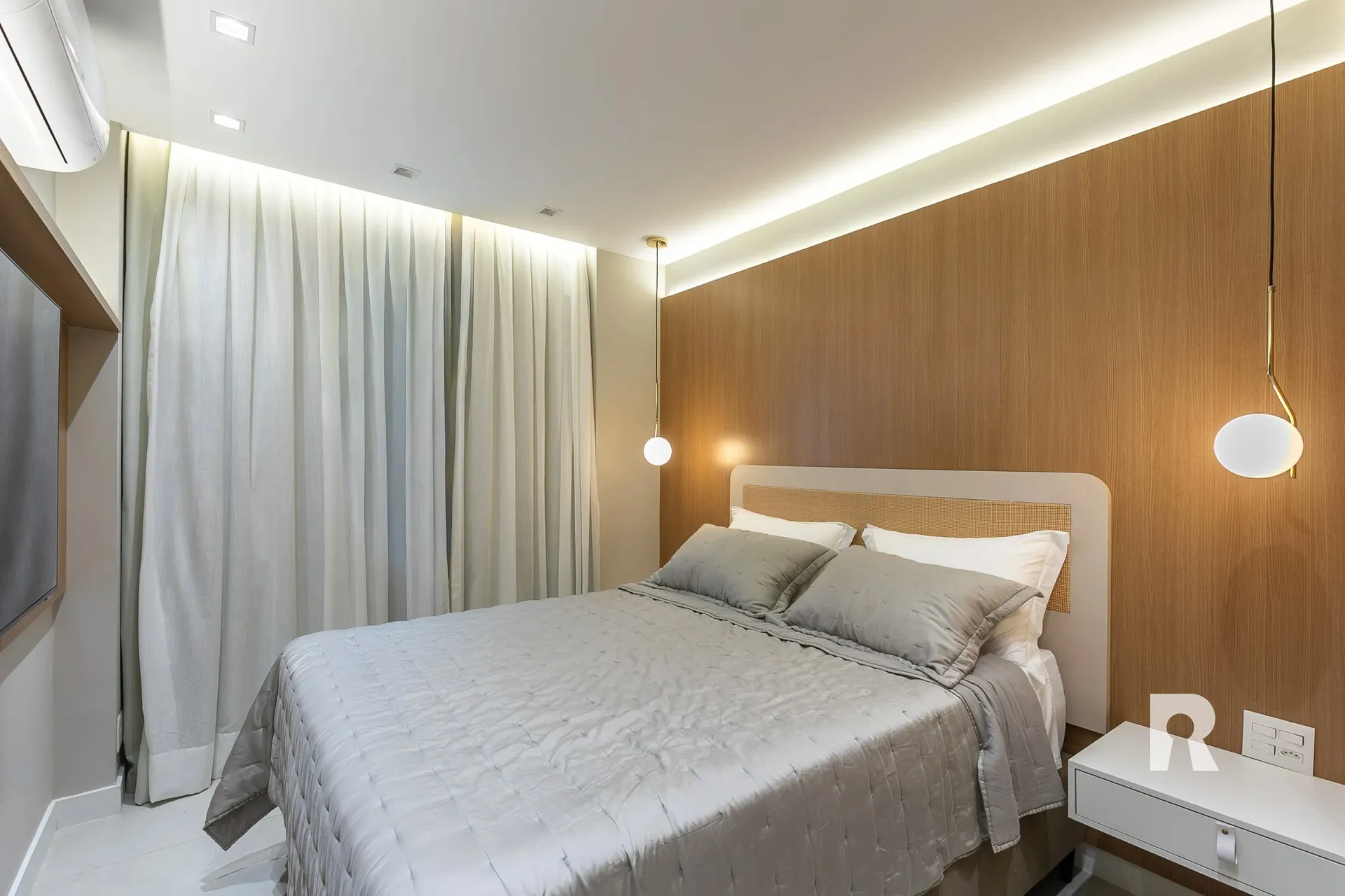 3-bedroom apartment with a jacuzzi — photo 26