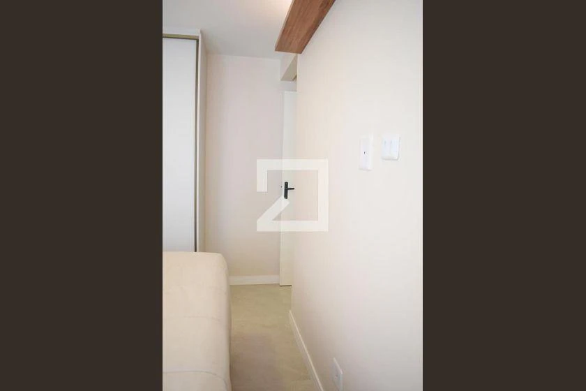 Washing machine in a 2-bedroom apartment, 60 m² — photo 18