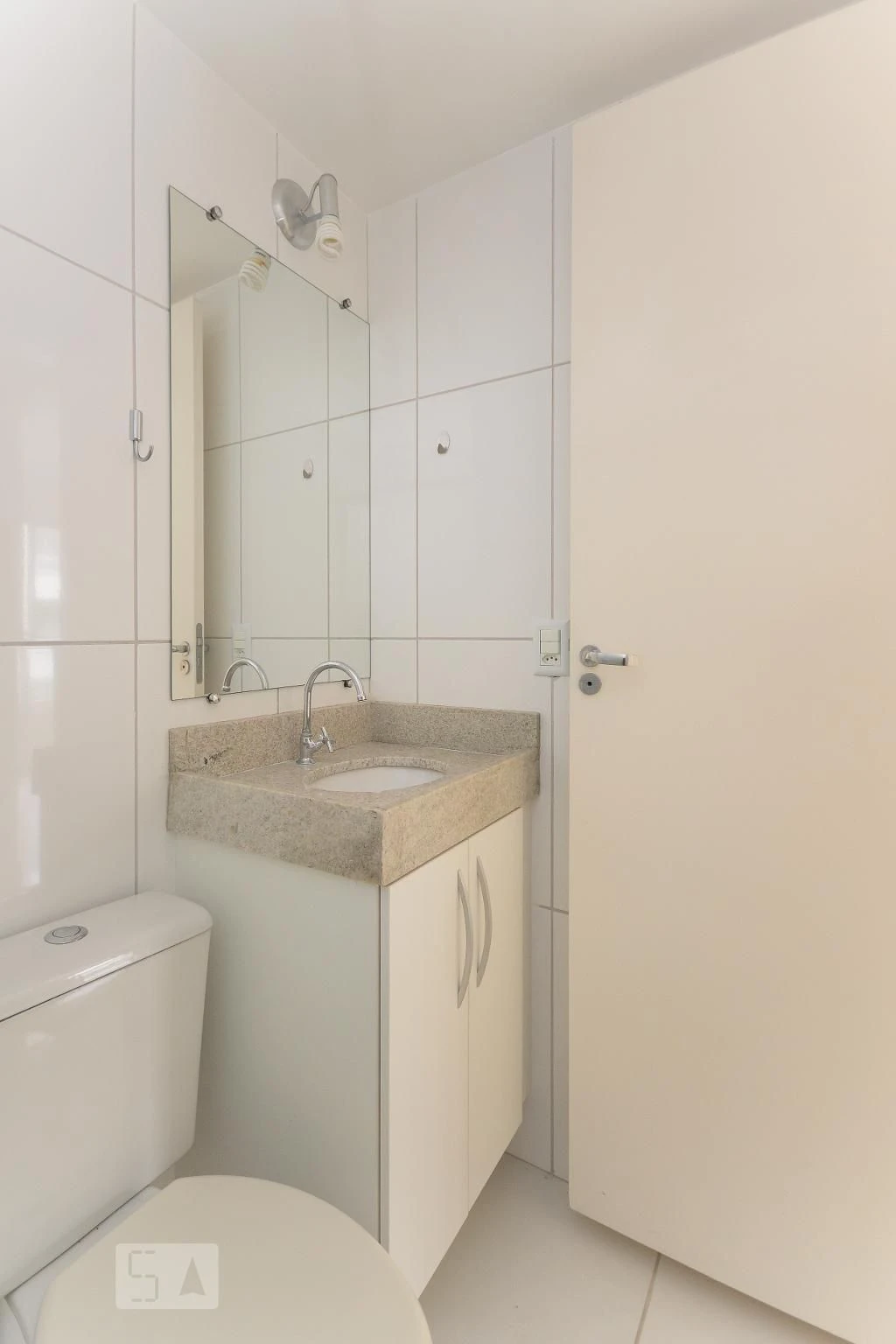 2-bedroom apartment, 1 with its own bathroom, 59 m² — photo 19