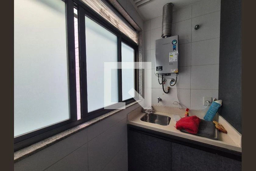 Departamento, 170 m², con balcón cerrado con vidrio — photo 36