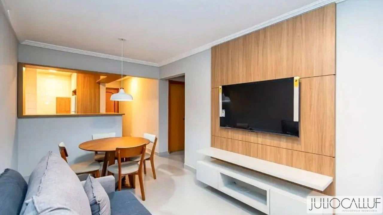 2-bedroom apartment in a building with a sauna — photo 9