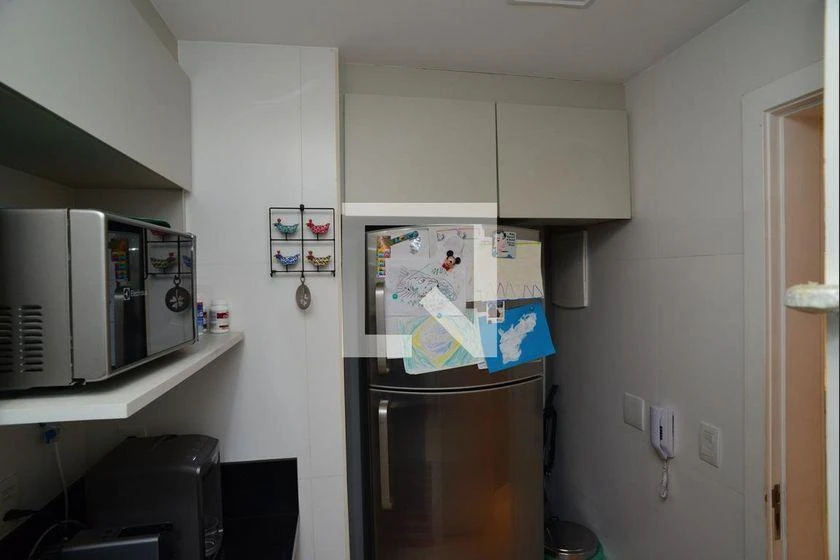 Меблированная квартира с 2 спальнями и 72 м² — photo 16