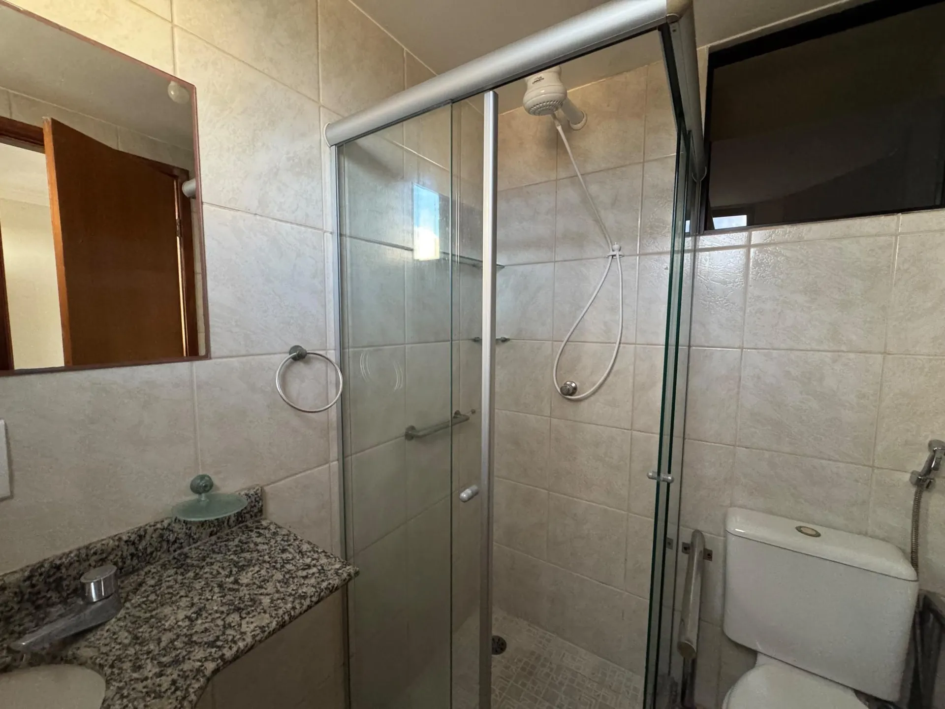 3-bedroom apartment in a building with a pool — photo 5