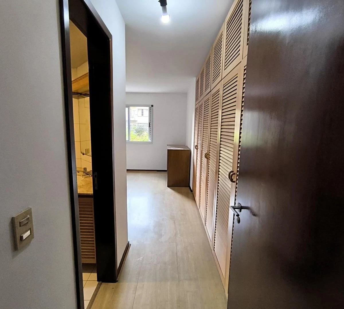 Apartment, 112 m², with a bathtub — photo 6