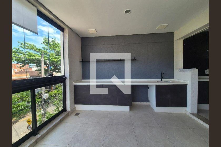 Apartamento com varanda gourmet, Recreio dos Bandeirantes — photo 41