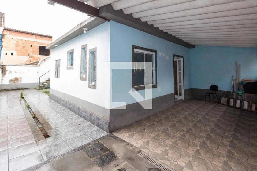 2 quartos e espaço de home office: casa de 110 m² — photo 27