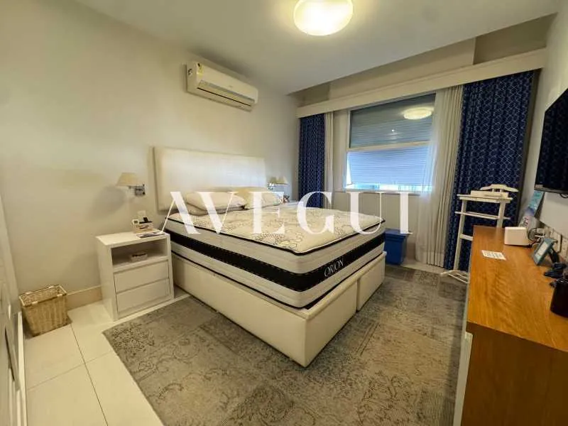 Furnished 173 m² apartment with 3 bedrooms and 4 bathrooms — photo 5
