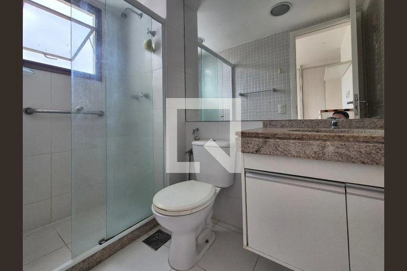 Apartamento de 2 quartos em condomínio com academia — photo 11