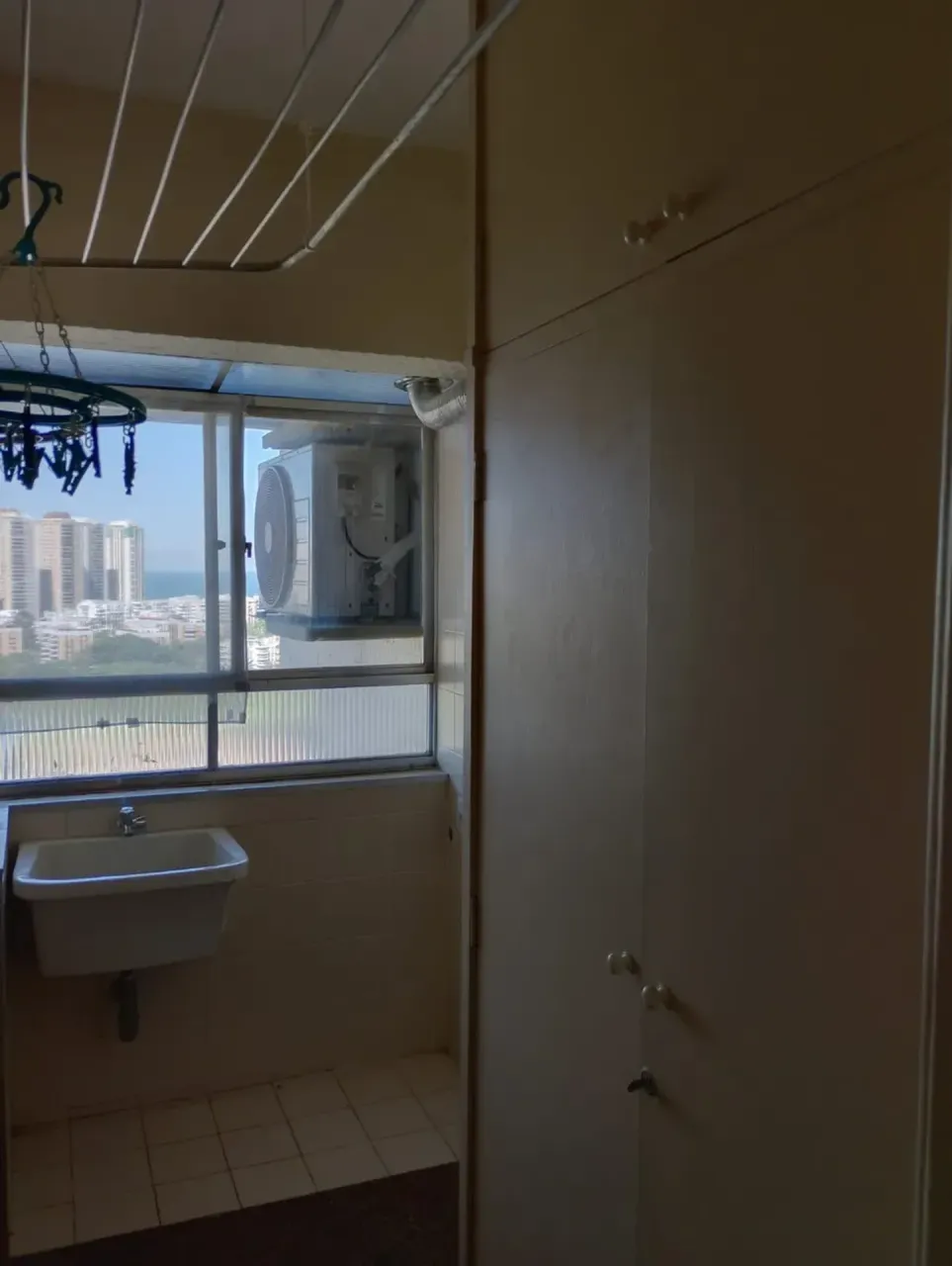 80 m² apartment with 1 bedroom, 1 bathroom and parking — photo 8
