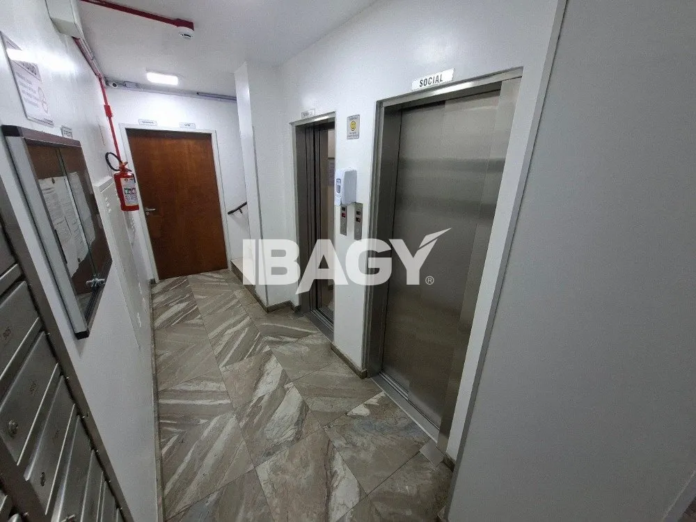 Apartamento, 58 m², com máquina de lavar — photo 15