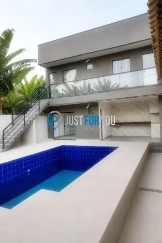 House with 4 bedrooms and an open-air shared pool — photo 13