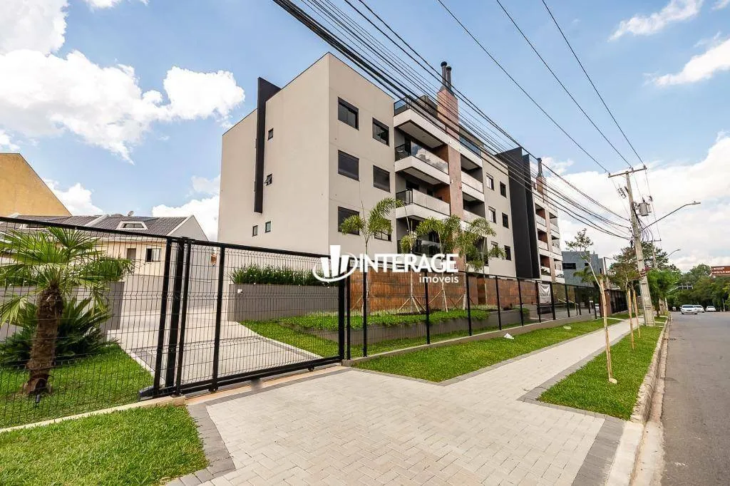 Apartamento de 2 dormitórios com varanda e 1 vaga — photo 2
