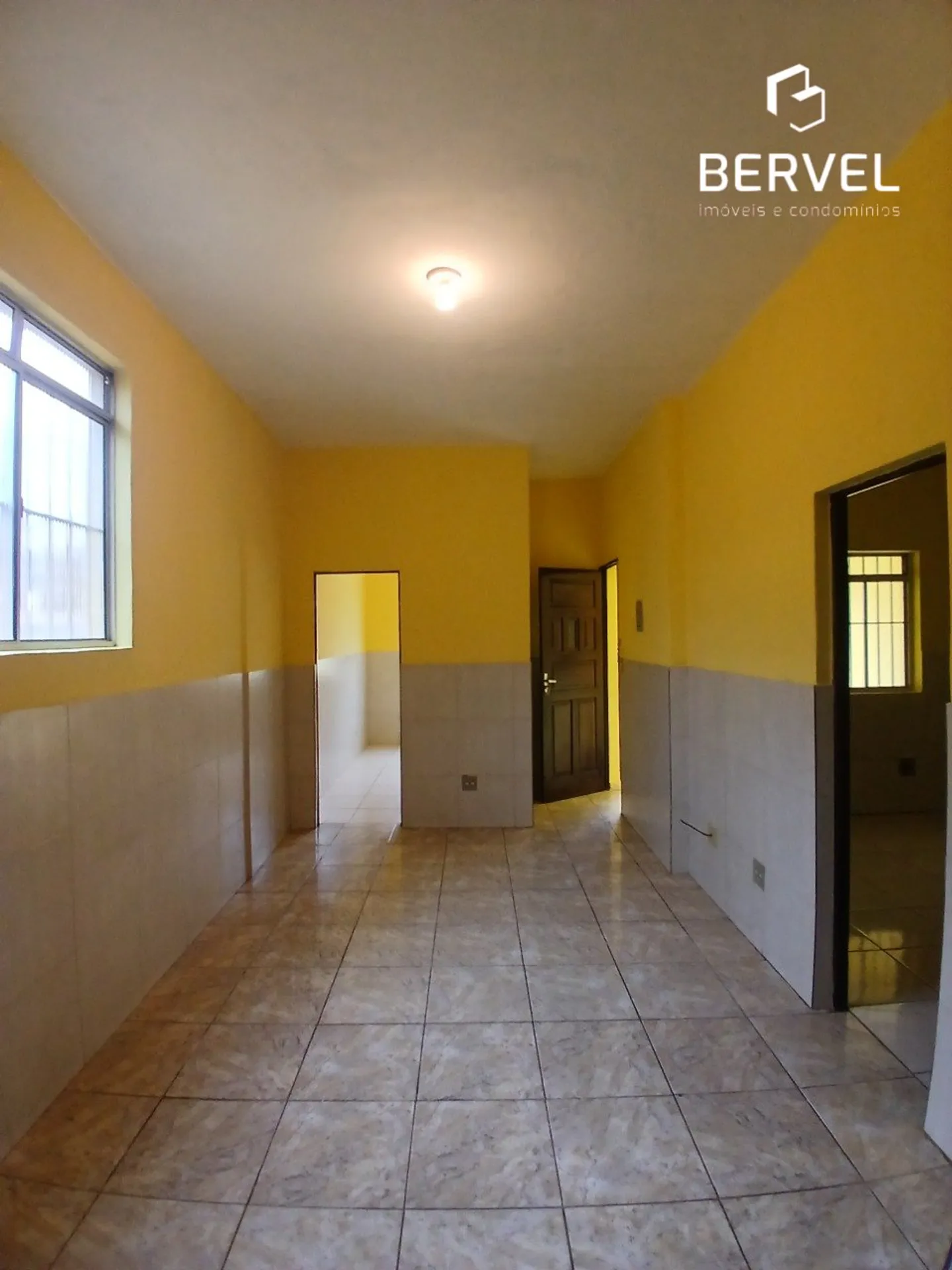 2-bedroom house, 65 m²