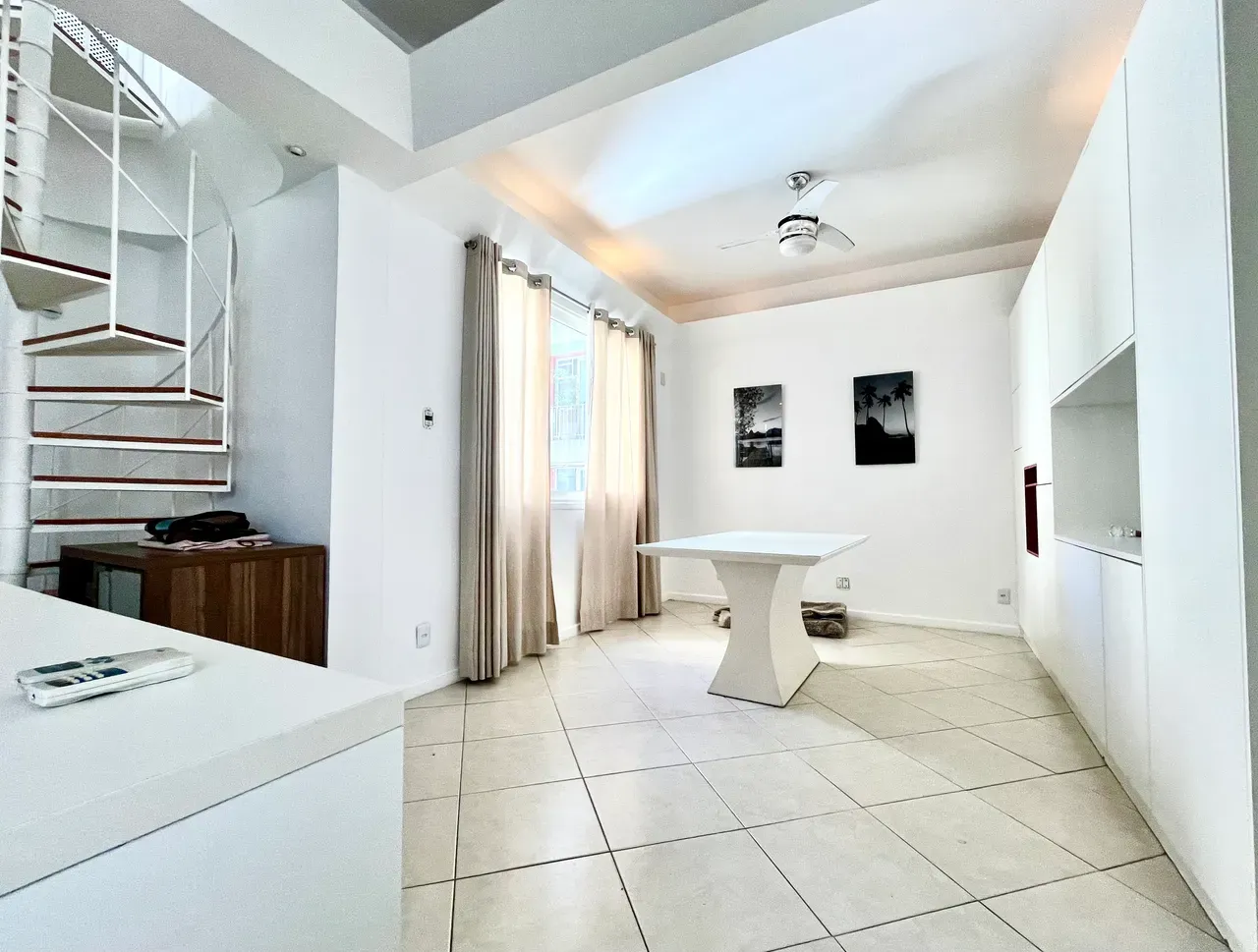 Apartment on the 4th floor with a dishwasher — photo 12