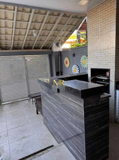 Triplex house for rent with 4 bedrooms and 4 bathrooms — photo 15