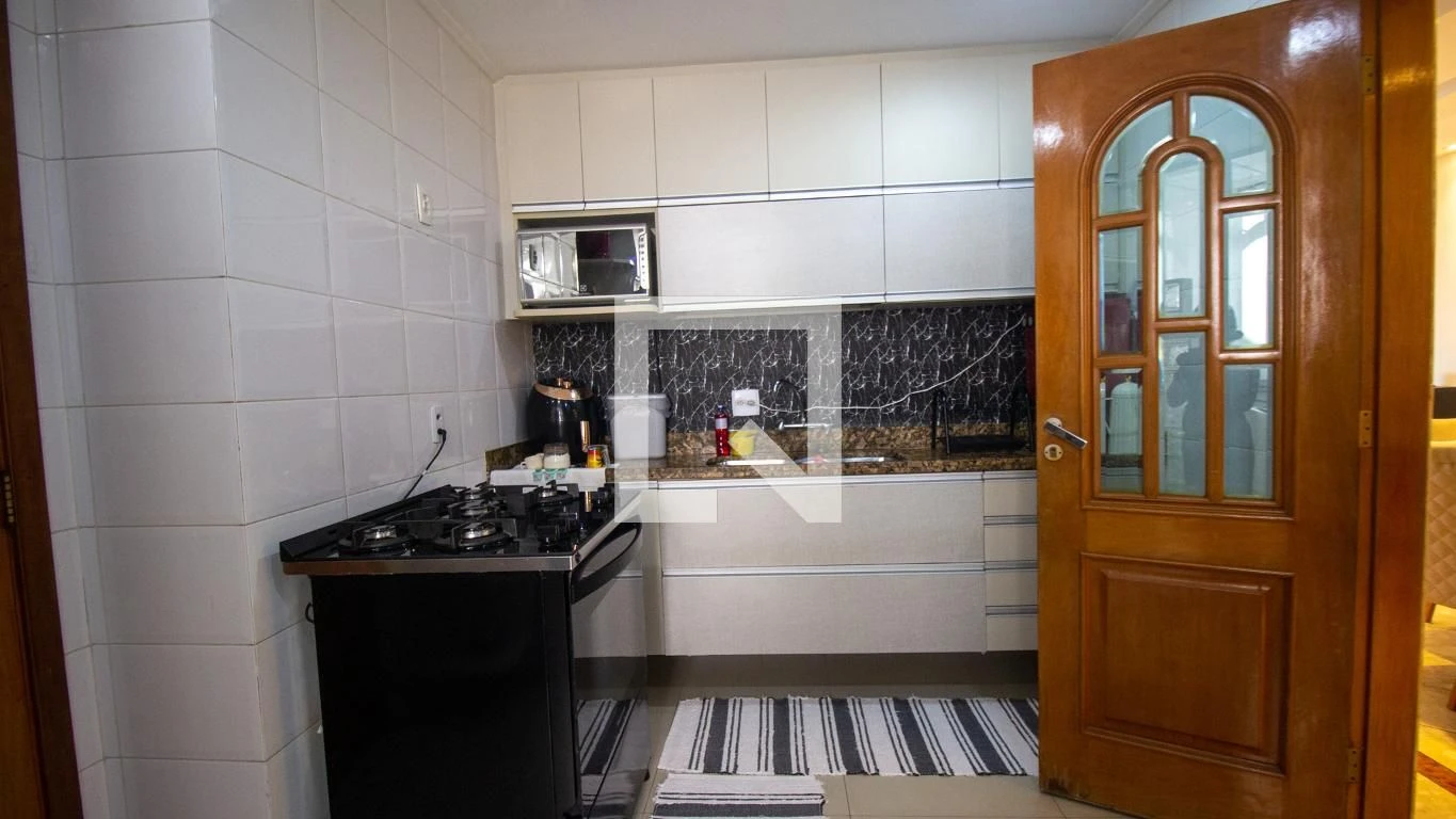Apartamento com vista para a água, Recreio dos Bandeirantes — photo 22