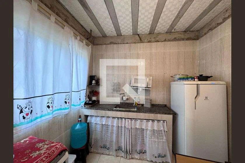 Furnished house with gas stove and 2 bedrooms — photo 12