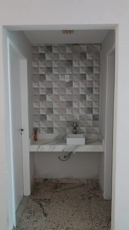 Casa de 3 quartos com varanda gourmet — photo 15