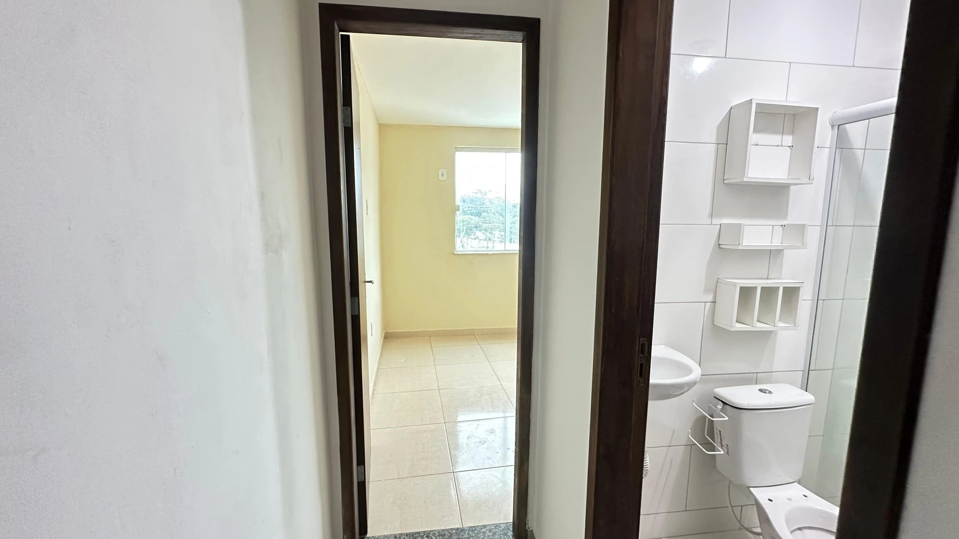 2-bedroom apartment, 1 with its own bathroom, 45 m² — photo 16