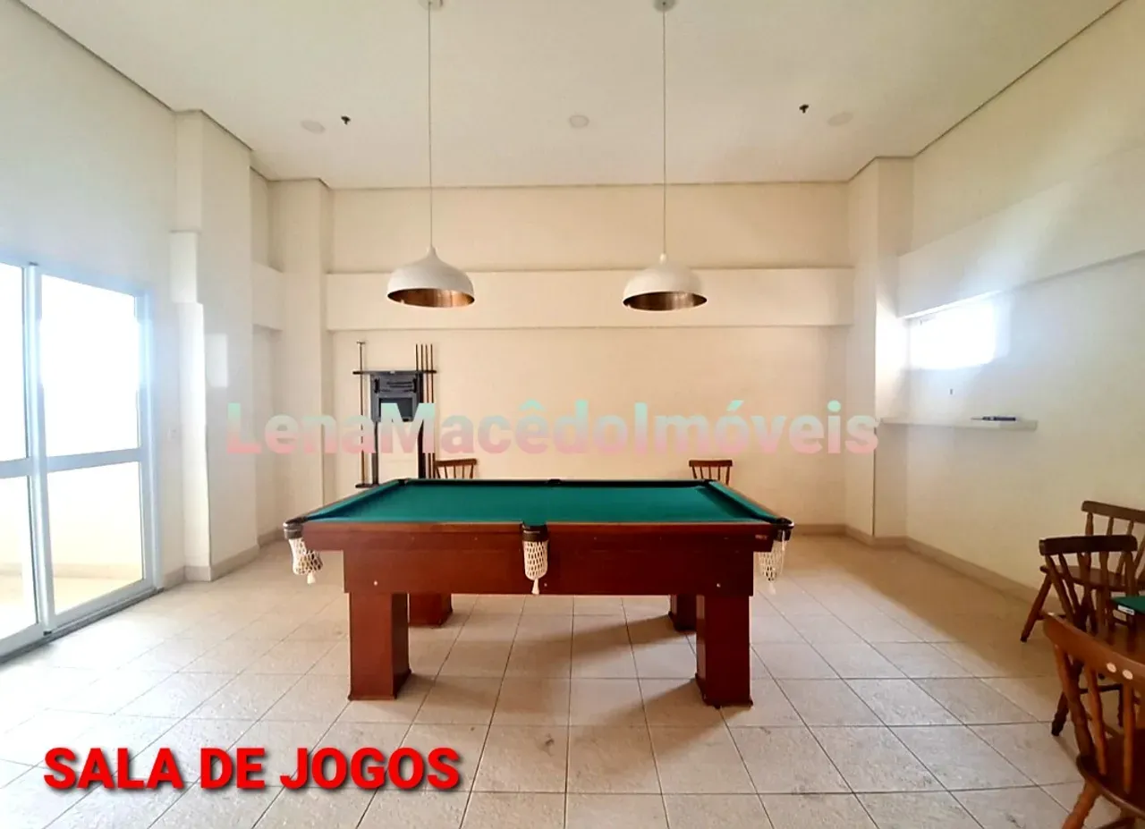 70 m² apartment with 2 bedrooms and a balcony — photo 31