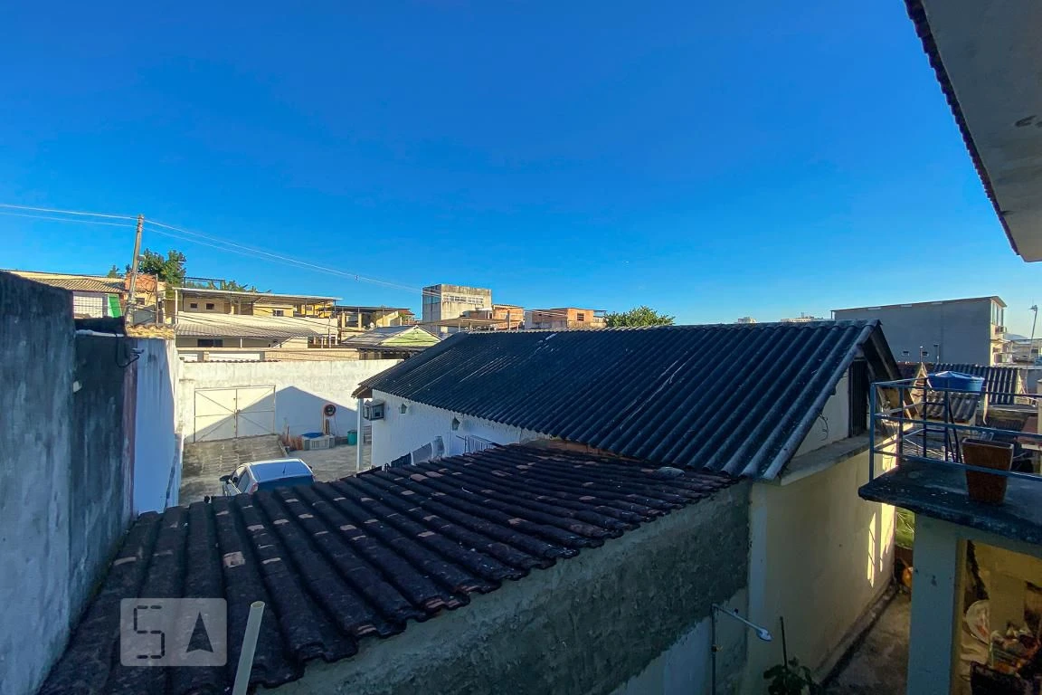 Apartamento de 40 m² e 1 quarto, Irajá — photo 10