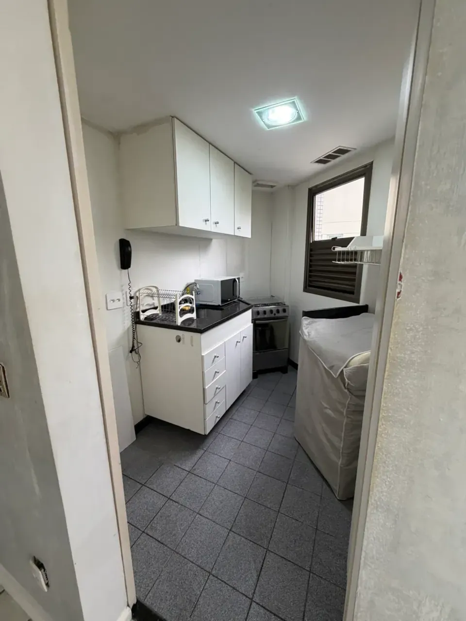 Apartment, 85 m², with a washing machine — photo 5