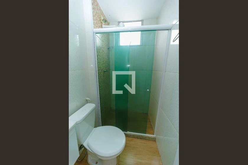 Apartment, 42 m², with a grill on the balcony — photo 7