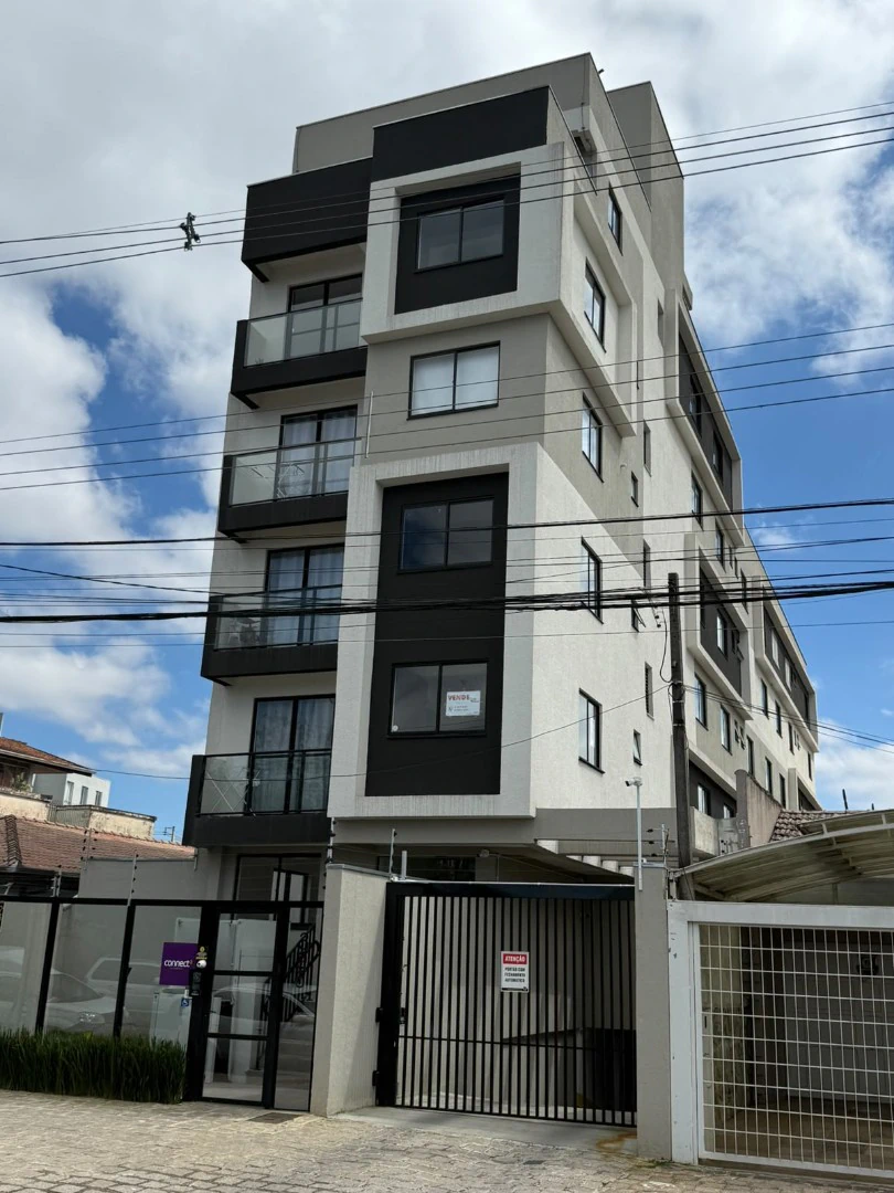 Furnished 1-bedroom apartment with 26.9 m² and parking — photo 16