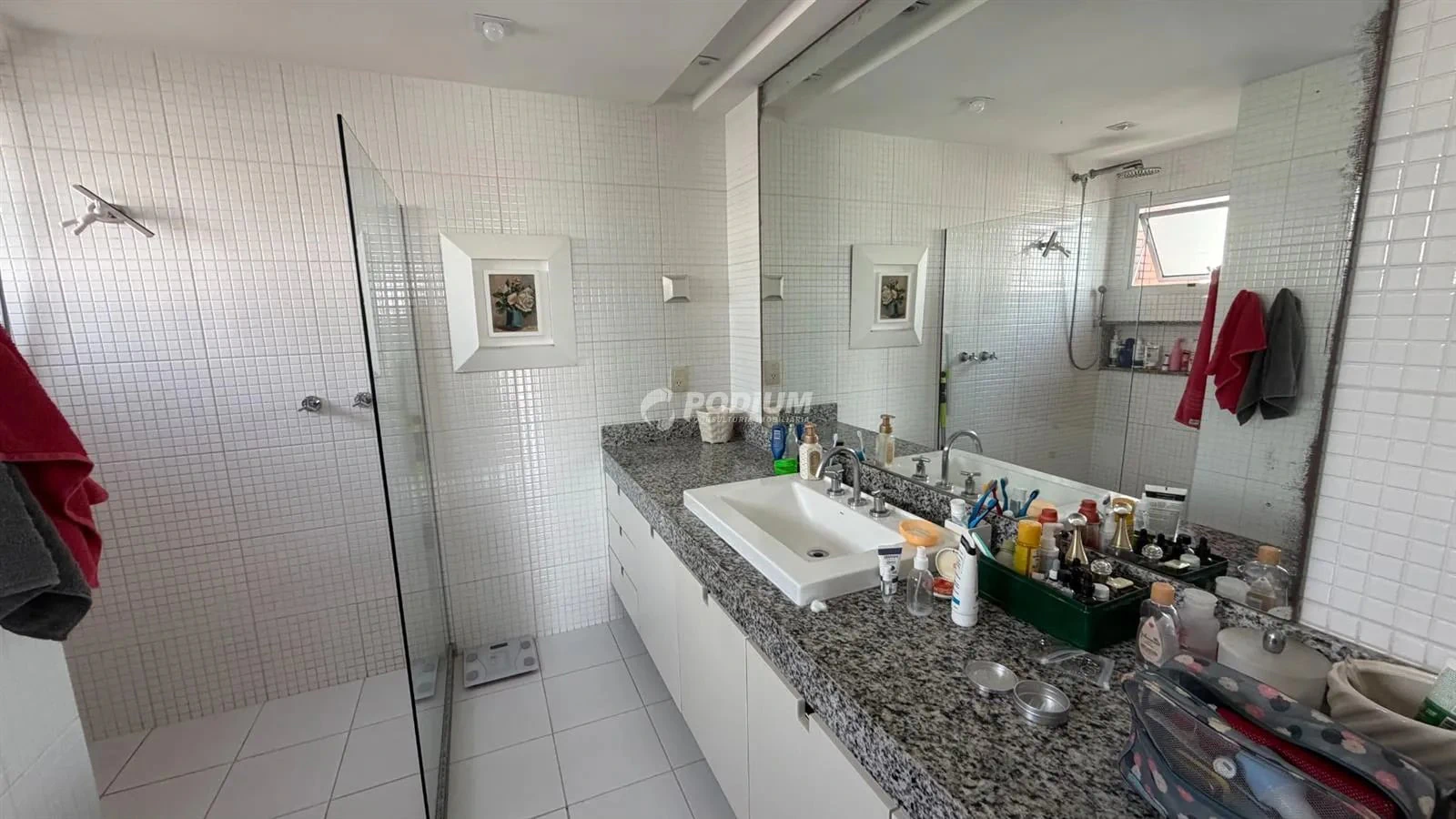 Apartamento mobiliado com 3 quartos e 168 m² — photo 12