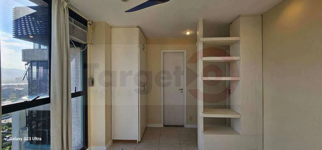 Apartamento de 3 suítes com 200 m² e 2 vagas cobertas — photo 12