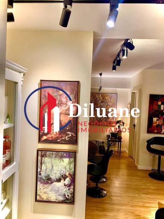 Apartamento mobiliado de 60 m² com home office — photo 22