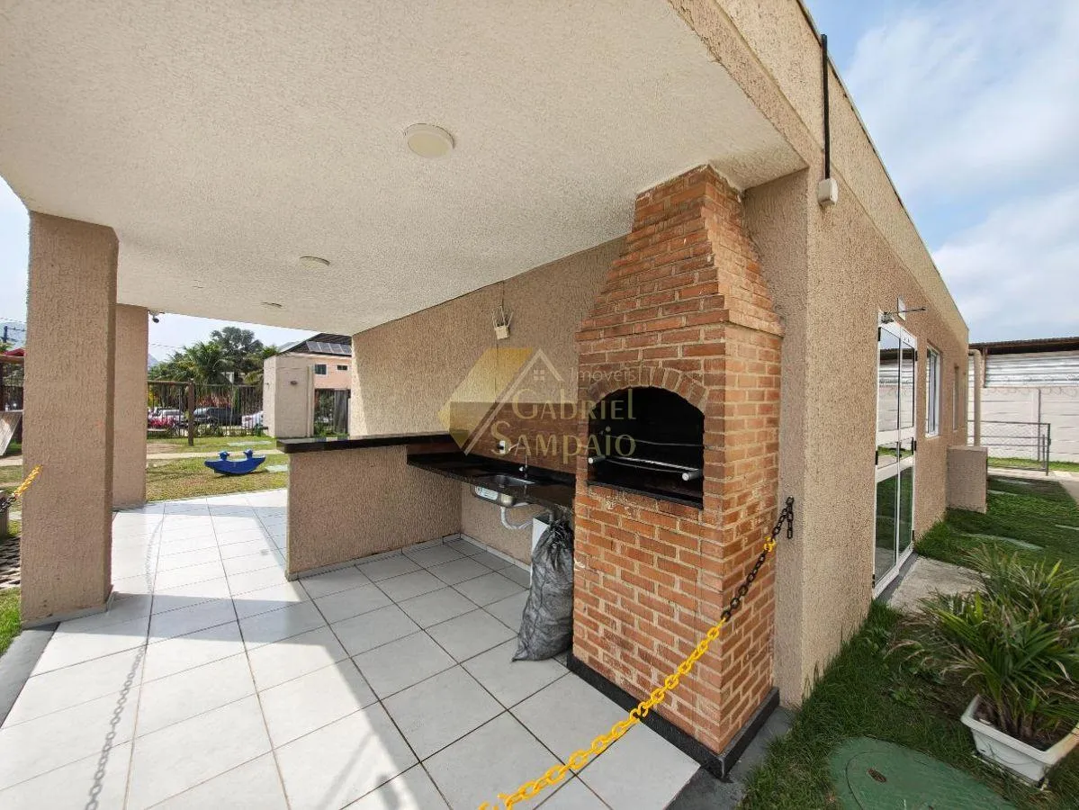 2-bedroom apartment in a building with a gym — photo 8