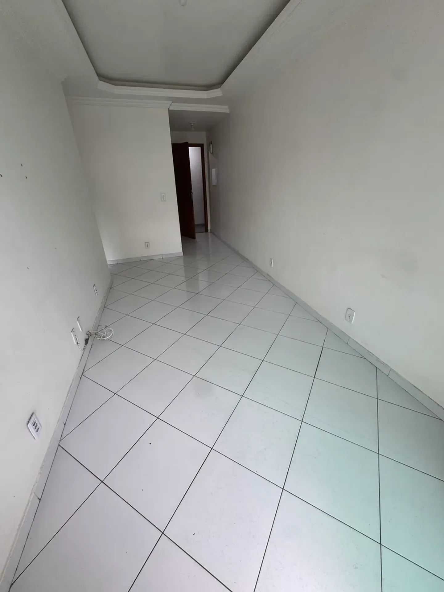 Квартира: 1 спальня, 40 м² — photo 15