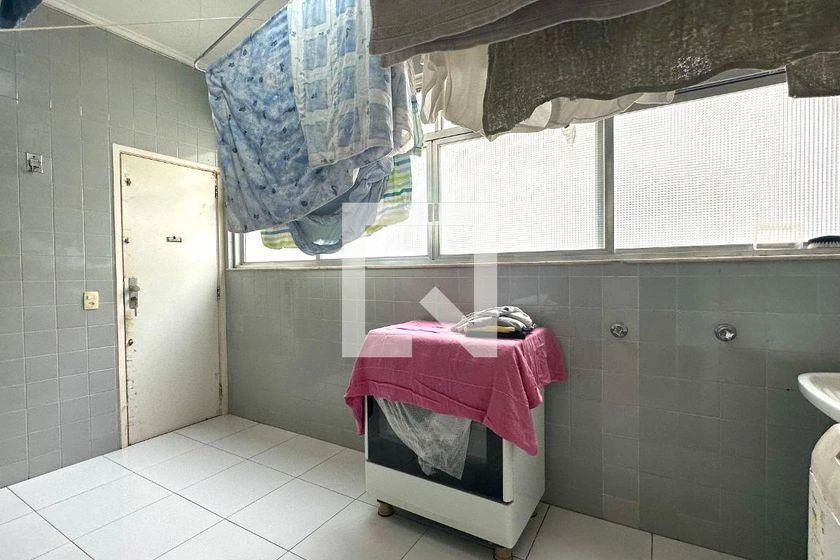 Apartment, 200 m², with a washing machine — photo 33
