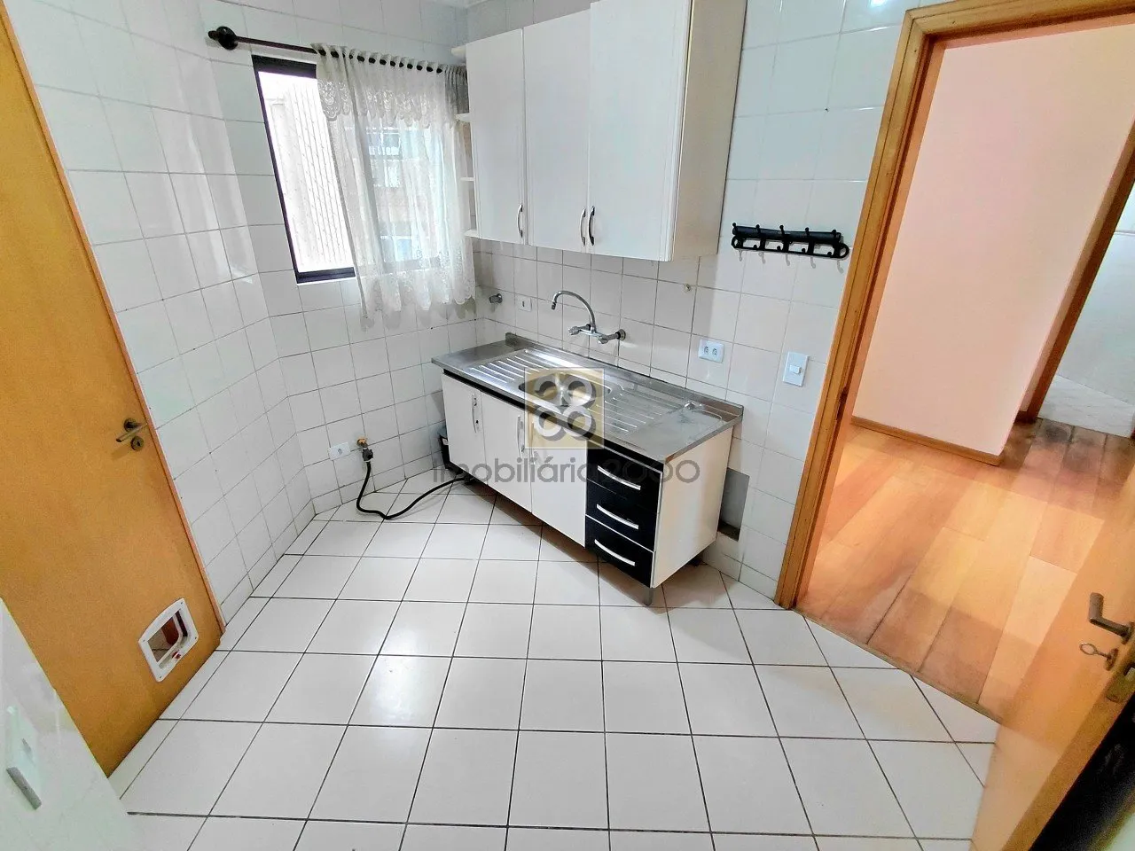 3 quartos e máquina de lavar: apartamento de 102 m² — photo 16