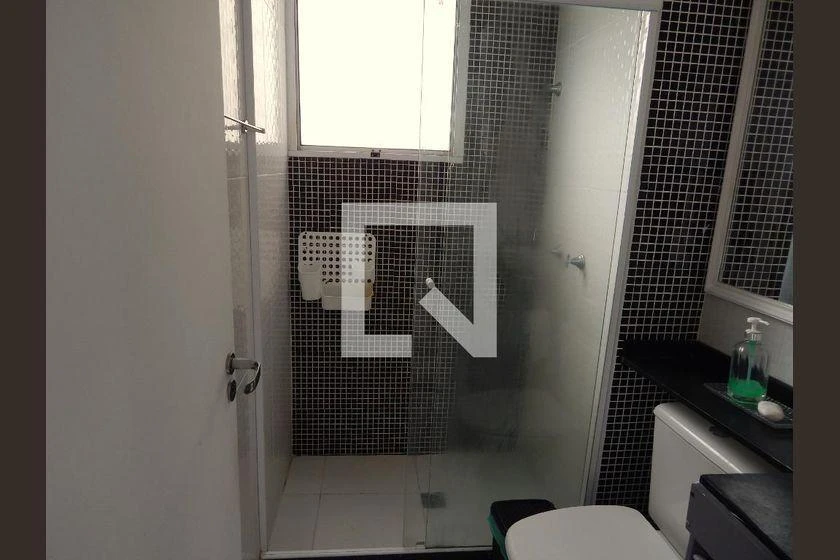 Пральна машина та 2 спальні: квартира 43 м² — photo 13