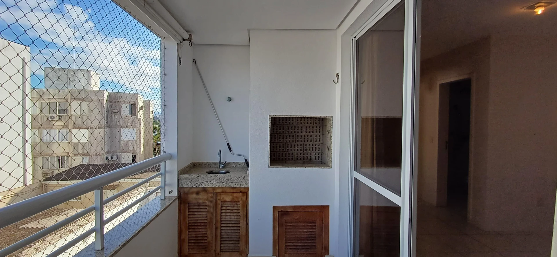 2-bedroom apartment with a dishwasher — photo 19