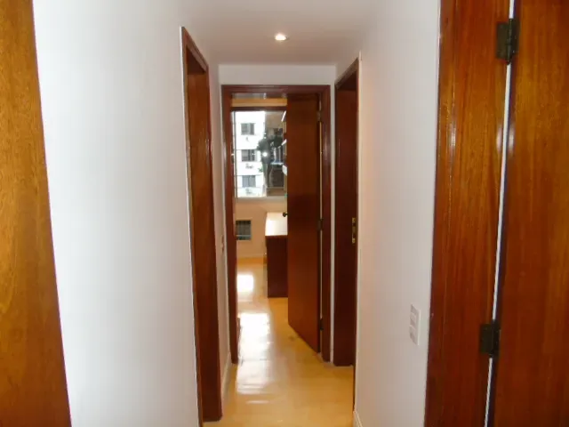 Rental apartment with 3 bedrooms, 2 baths and 133 m² — photo 17