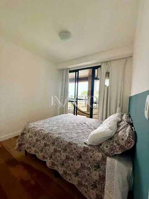 Apartamento mobiliado, 144 m², com banheira — photo 22