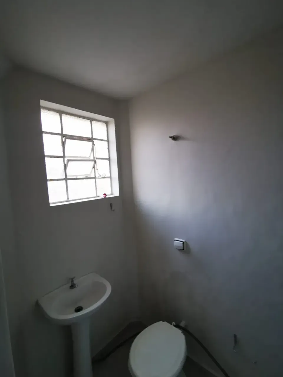1-bedroom apartment with balcony and 32 m² — photo 10