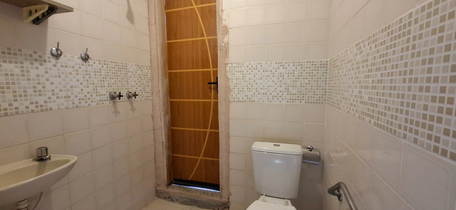 Casa duplex mobiliada com churrasqueira privativa — photo 16
