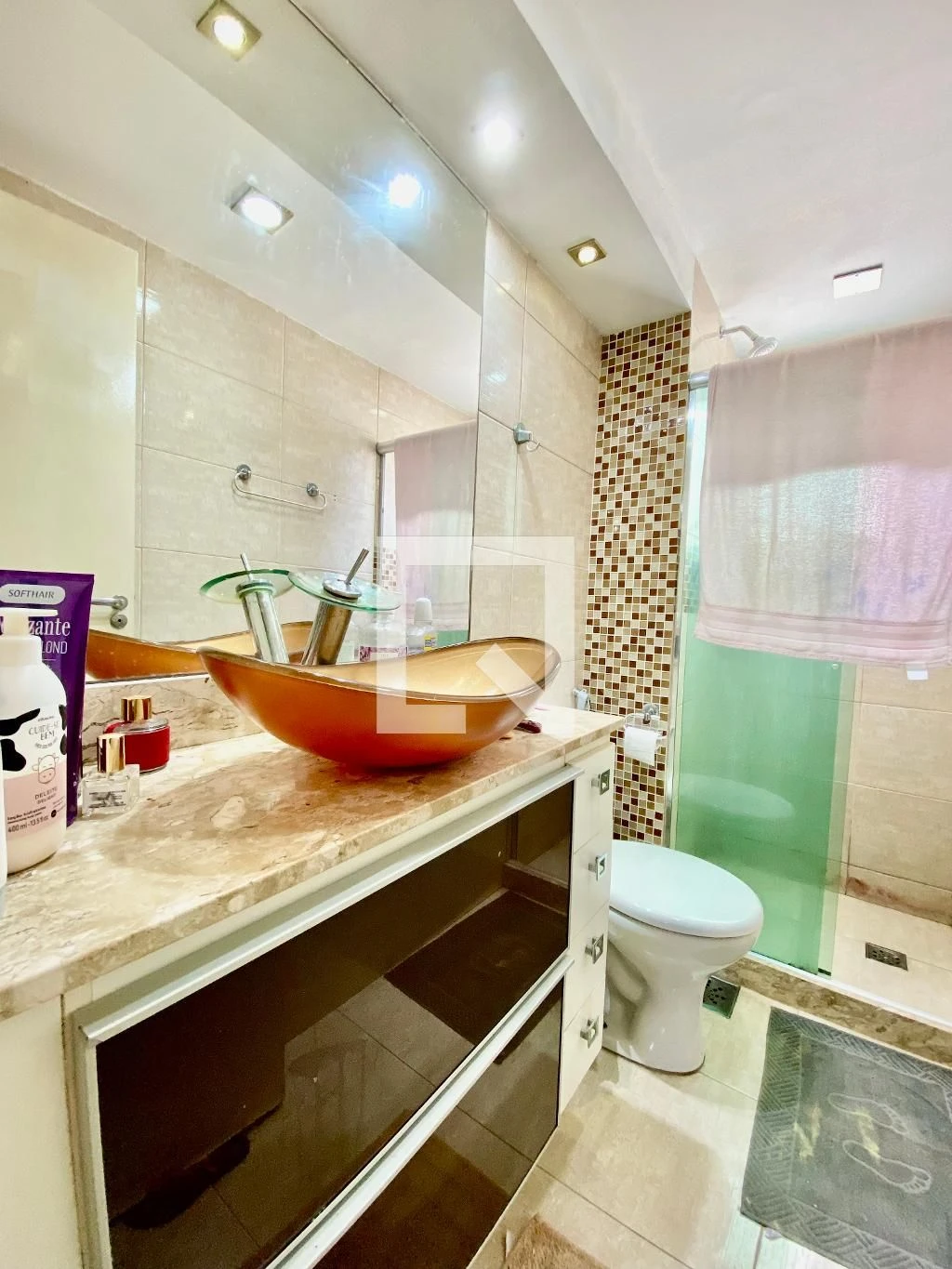 Apartamento mobiliado, 68 m², com espaço de home office — photo 20