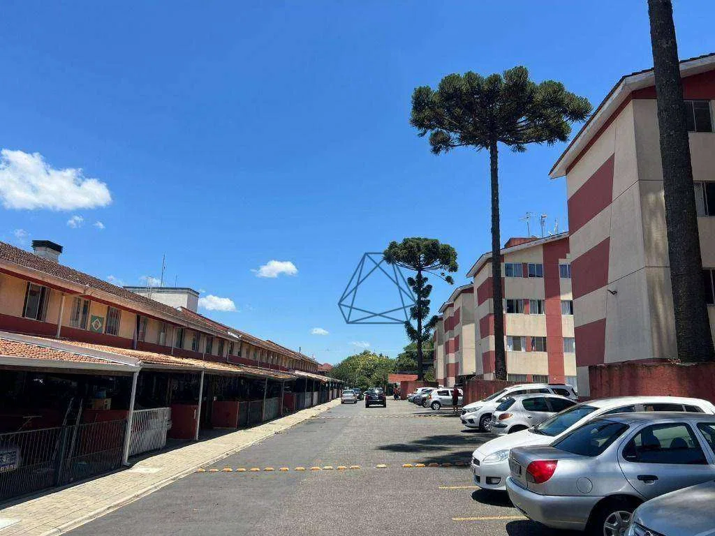 3-bedroom apartment with a private BBQ in Curitiba — photo 19