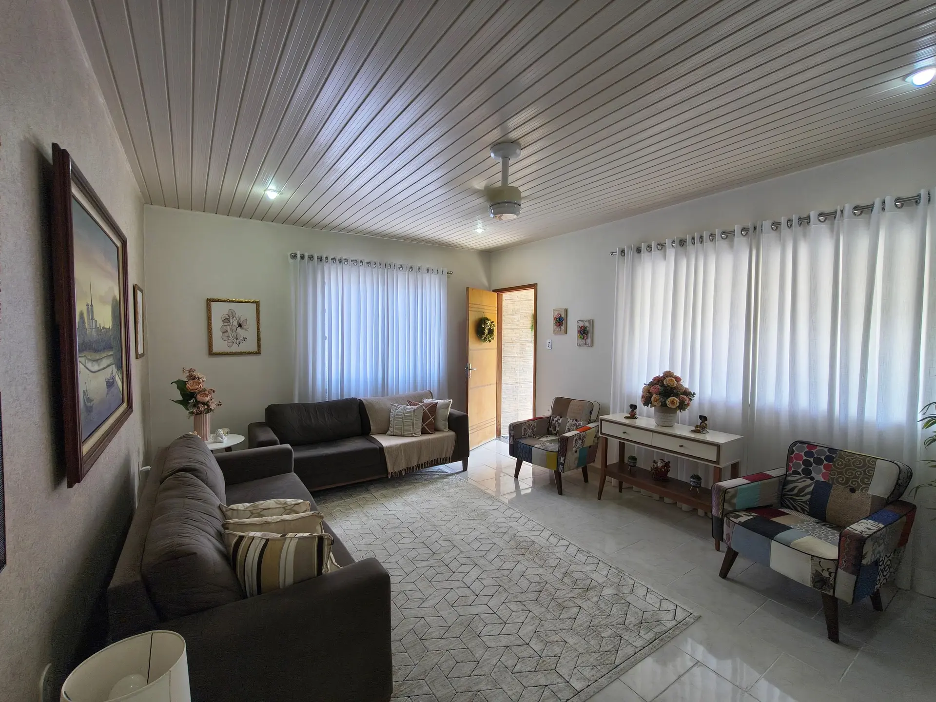 Casa mobiliada com 2 quartos e 2 banheiros — photo 6