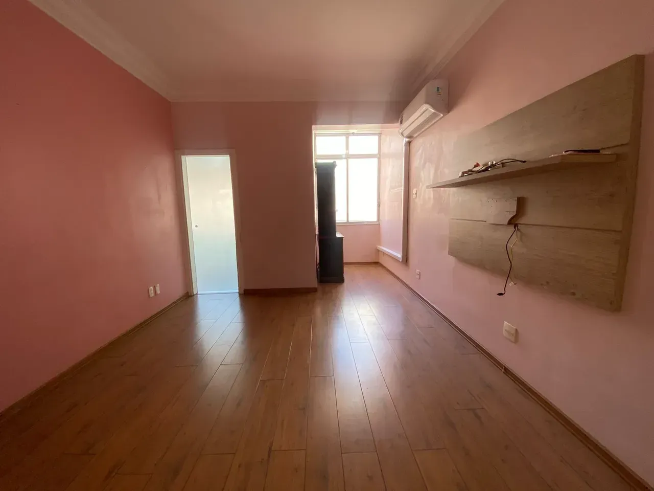 Apartamento de 79 m² com 2 quartos e 2 banheiros sem vaga — photo 3