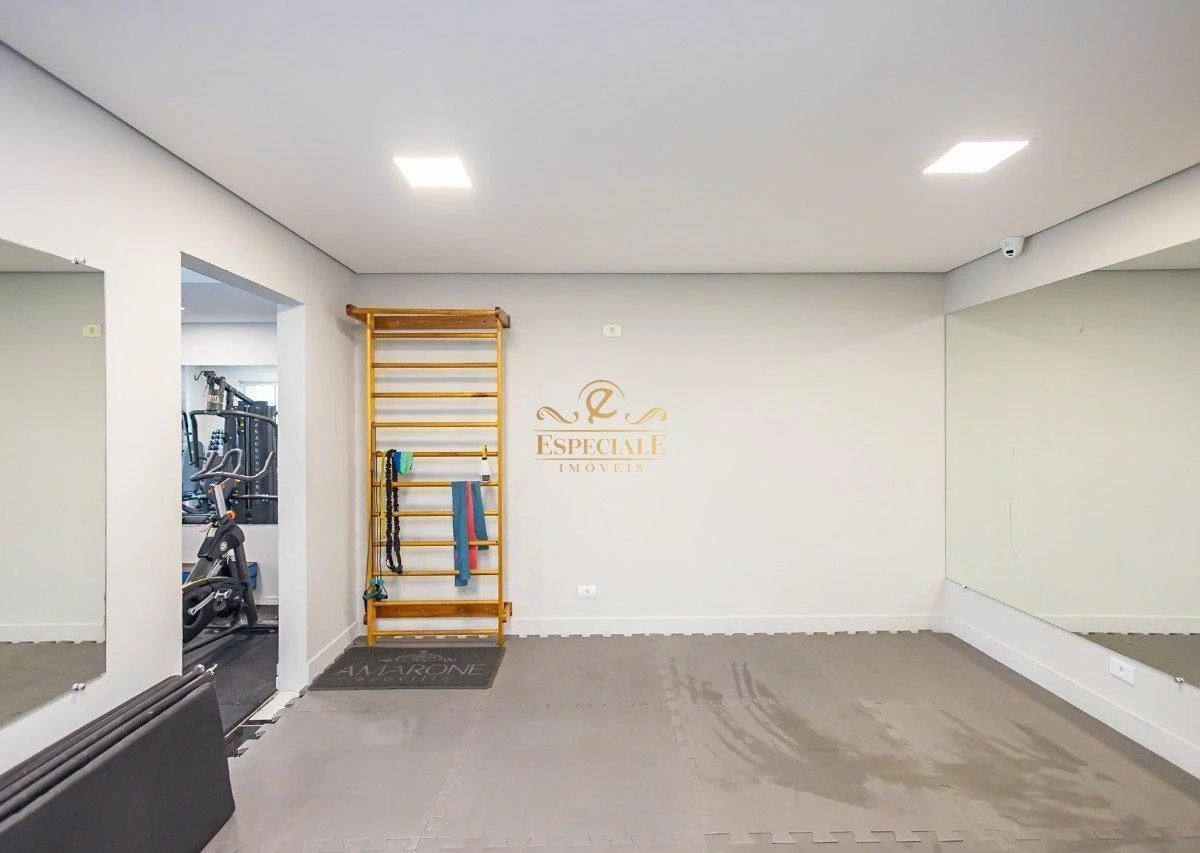 Apartamento, 193 m², com banheira — photo 40